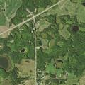 Family disturbance involving a teenager near 485th St