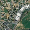 Person requiring medical care near Selah