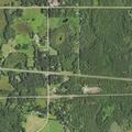 Suspicious truck reported in rural driveway