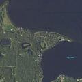 Medical call canceled at Little Whitefish Drive