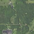 Man unconscious with possible seizures at County Road 36