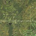 Welfare check requested for older man mowing lawn