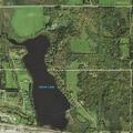 Loose cow reported on Dahl Road in Cromwell
