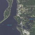 Person reported sick near Osland Avenue in Crosslake