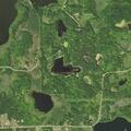 89-year-old woman with breathing issues in Vergas MN