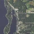 81-year-old man collapses; CPR underway near Crosslake
