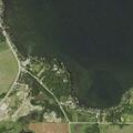 Illegal dumping complaint on Anderson Beach Trail