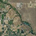 Woman experiencing chest pains near Buchanan Road in Selah