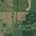 Elderly man with dislodged catheter treated in Dawson