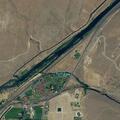Man with possible heart problem at Sundown M Ranch