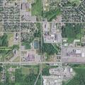 Teen girl injured knee at Superior High School football field