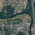 Person with chest pain at care facility in Centralia