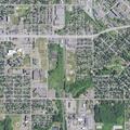 Person losing bladder control near 22nd Street in Superior