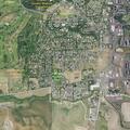 Officer reports flat tire on Palouse River Drive