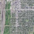 51-year-old male having trouble breathing at Ogden Ave