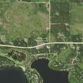 Male involved in felony near Detroit Lakes