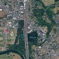 Person reporting pain near Lewis Street and Tully Avenue