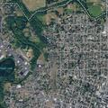 Man with breathing difficulty near Aurora Street