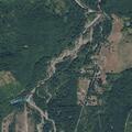 Person experiencing dizziness near Mineral Creek Road