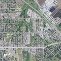 Woman with flu-like symptoms near East Elkhorn Road
