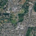 Person reports numbness in leg and hand near Centralia