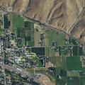 20-year-old man with respiratory distress at highway 12