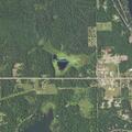 Female with slow, shaky speech checked at County Road 1