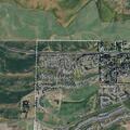 Noise complaint about loud generator on Lancer Lane