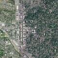 Elderly person assistance requested near South Main Street