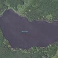 Smoke reported near South Shore Drive on Mary Lake
