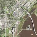 66-year-old female unable to walk at Duluth apartment