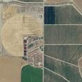 Brush fire and report of possible illegal burning