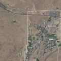 Unresponsive man reported near Palouse River Ln