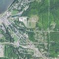 Pendant alarm activation near Katherine Street in L'Anse