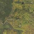 Elderly female weak and unresponsive but breathing in McGregor