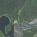 Parking complaint at Eagle Lake access