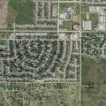 Man in afib with chest pain near McGinnis Way