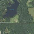 Suspicious vehicle at cabin, alarm later canceled