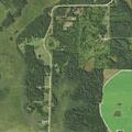 Small grass fire extinguished near Highway 25
