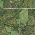 Elderly man dehydrated and ill at Prairie Lake Road