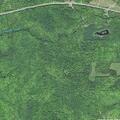 Elderly man with fever and weakness at White Siding Rd