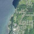 Small leaf fire reported near Bayside Village