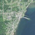 Possible suicidal subject not found near Baraga