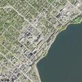 Woman unable to stand and vomiting in apartment