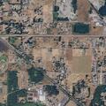 Commercial fire alarm on Old Highway 9 Southwest