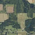 Report of man with loaded crossbow in woods