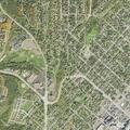 Report of aggressive behavior toward children in van