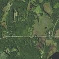 83-year-old woman suspected of heart attack on State Hwy 87