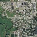 70-year-old woman in manic psychiatric state at Mandan care home