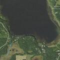 Male possible stroke at cabin in Pine Mountain Lake area